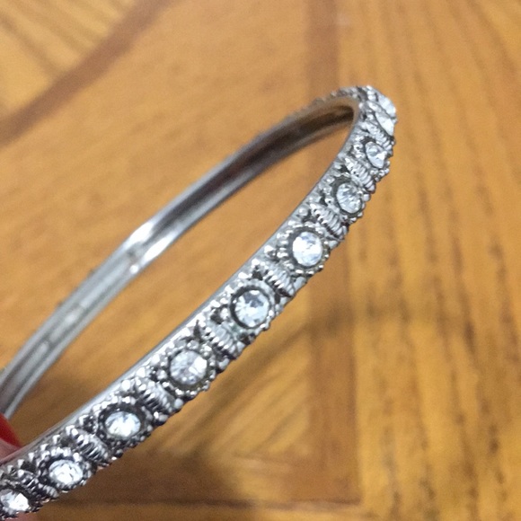 Divine Bangle Set - Picture 3 of 4